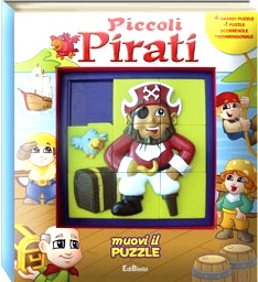 Piccoli pirati