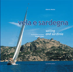 Vela e Sardegna - sailing and Sardinia