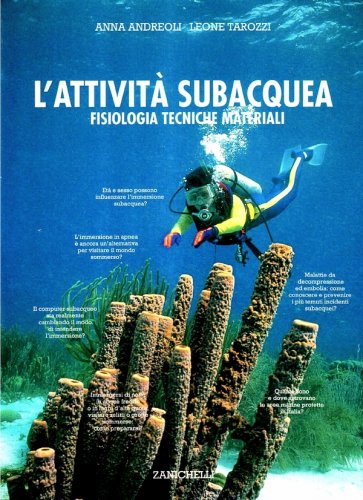 Attività subacquea