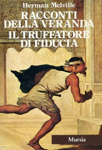 Racconti della veranda - truffatore di fiducia