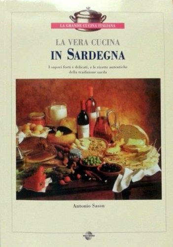 Vera cucina in Sardegna