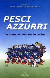 Pesci azzurri
