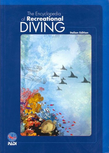 Encyclopedia of recreational diving
