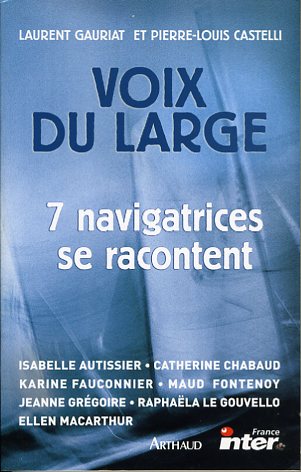 Voix du large