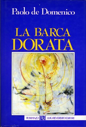 Barca dorata