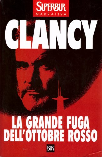 Grande fuga dell'Ottobre Rosso