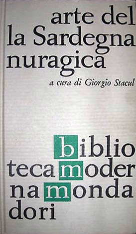 Arte della Sardegna nuragica