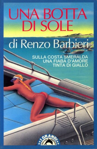 Botta di sole