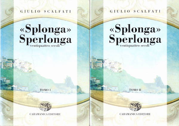 Splonga Sperlonga