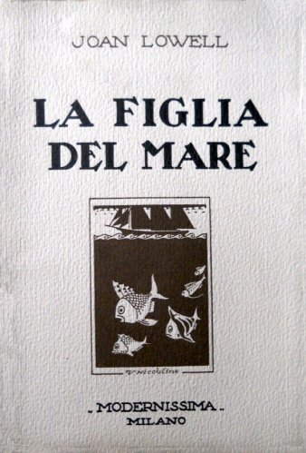 Figlia del mare