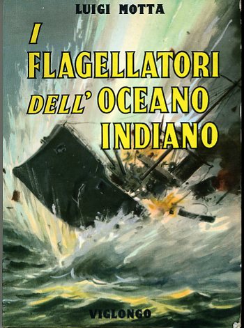 Flagellatori dell'Oceano Indiano