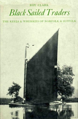 Black sailed traders