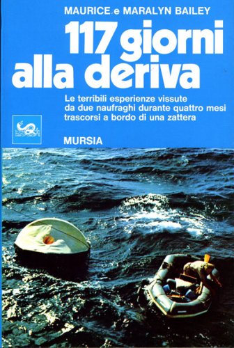 117 giorni alla deriva