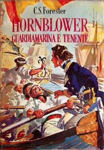 Hornblower guardiamarina e tenente