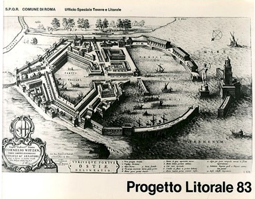 Progetto Litorale 83