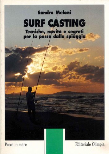 Surf casting