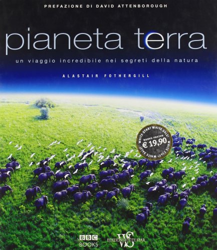 Pianeta Terra