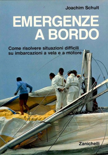 Emergenze a bordo