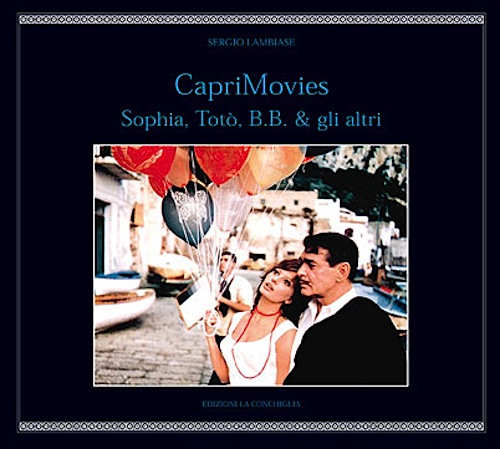 Capri Movies