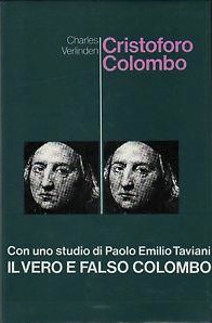 Cristoforo Colombo
