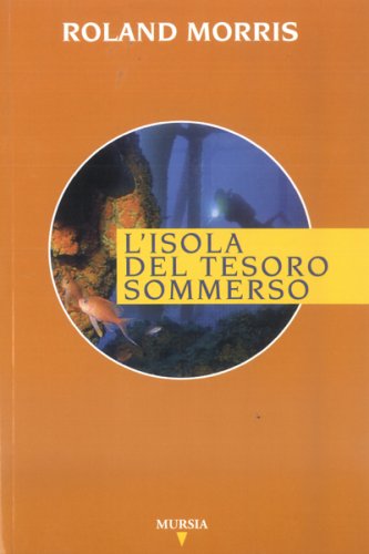 Isola del tesoro sommerso