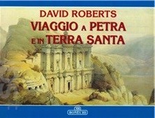 Viaggio a Petra e in Terra Santa