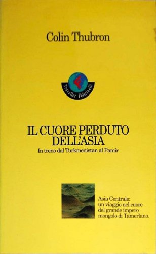 Cuore perduto dell'Asia