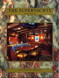 Superyachts vol.VII