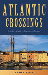Atlantic crossings