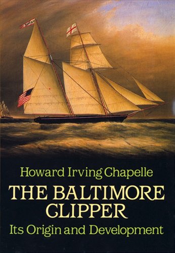 Baltimore clipper