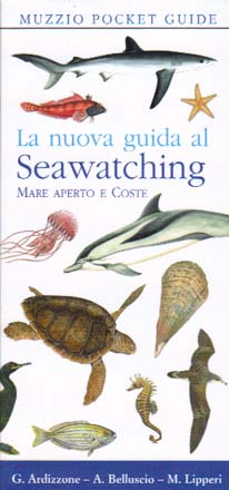 Nuova guida al seawatching