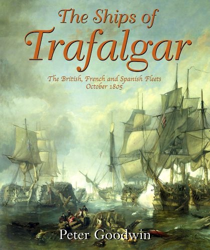 Ships of Trafalgar
