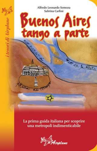 Buenos Aires tango a parte