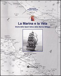 Marina e la vela