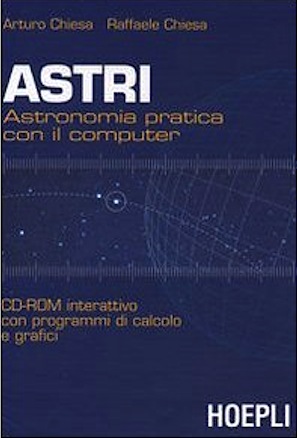 Astri - CD-ROM Win