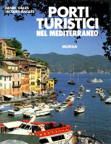 Porti turistici nel Mediterraneo