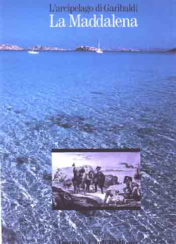 Arcipelago di Garibaldi