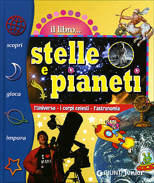 Stelle e pianeti