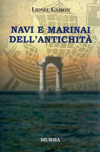 Navi e marinai dell'antichità