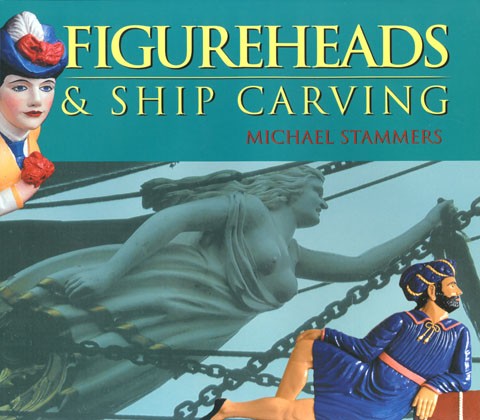 Figureheads & ship carving