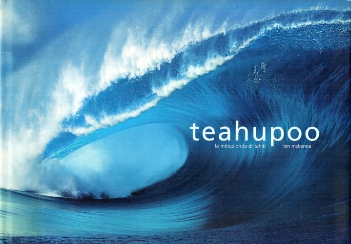 Teahupoo