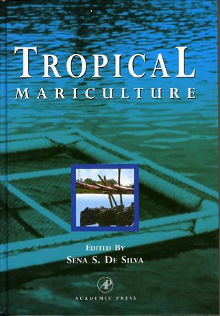 Tropical mariculture