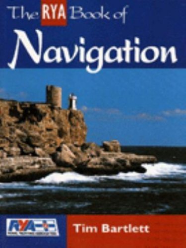 RYA book of navigation