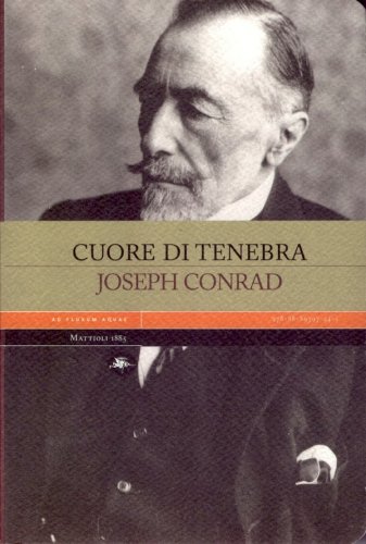 Cuore di tenebra