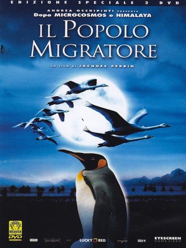 Popolo migratore - DVD