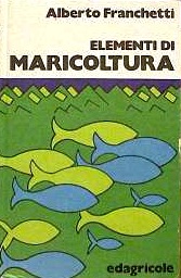 Elementi di maricoltura