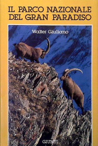 Parco nazionale del Gran Paradiso