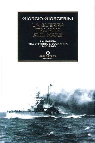 Guerra italiana sul mare - edizione economica