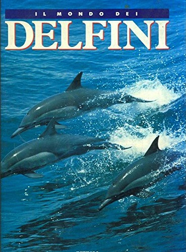Mondo dei delfini