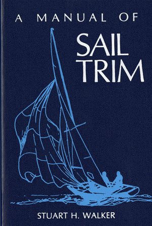 Manual of sail trim